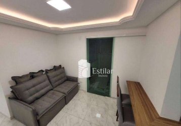 Apartamento novo de alto padrão à venda, 3 quartos com suíte máster, 3  vagas cobertas, 250 m² privativo, São Pedro, São José dos Pinhais, PR -  Imobiliária GreenVille