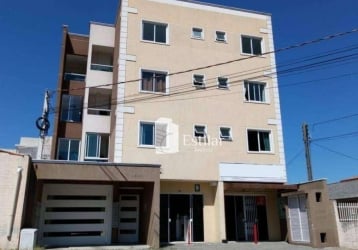Apartamentos com 2 quartos na Rua Professor João da Costa Viana em
