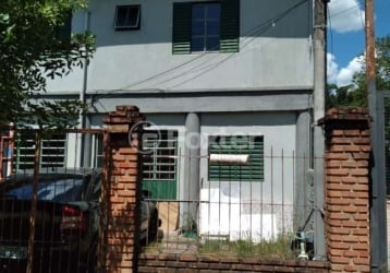 Casas à Venda - Avenida Juca Batista, Porto Alegre