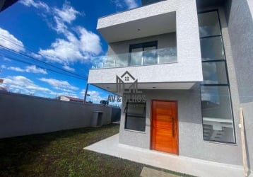 Casas à venda na Rua Engenheiro Alberto Monteiro de Carvalho em Curitiba,  PR - ZAP Imóveis