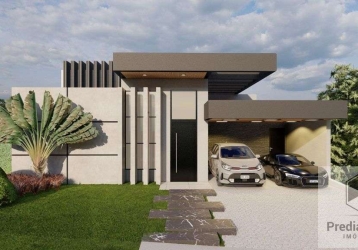 Linda Casa a Venda no Villagio di Capri em Sorocaba