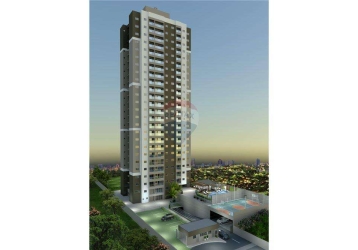 Edifício Residencial Valentina