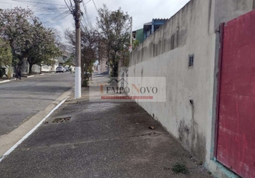 Terrenos, Lotes e Condomínios para alugar em Vila Pereira Barreto