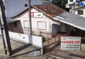 Lote/Terreno para venda com 412 metros quadrados em Cidade Jardim - São José  dos Pinhais - - Terrenos, sítios e fazendas - Cidade Jardim, São José dos  Pinhais 1227079874