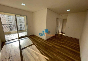 Notícias: Lufe transforma apartamento com pisos Indusparquet