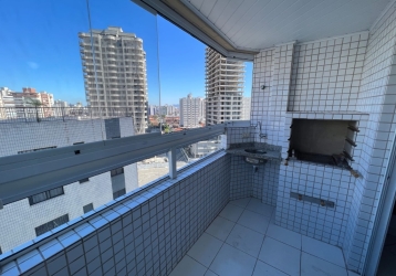 Apartamento, Praia Grande à Venda, , Guilhermina por R$ 285.000,00 - 14770