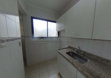 Apartamento, Loteamento São Carlos Club, São Carlos, Código