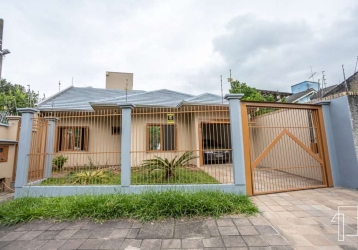 Casas com 6 quartos à venda em Cristo Rei, São Leopoldo, RS - ZAP Imóveis