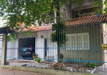 Casas à venda na Rua Padre Cristóvão de Mendonza - Cristo Rei, São Leopoldo  - RS