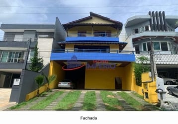 Casas com salão de jogos à venda em Parque Residencial Itapeti, Mogi das  Cruzes, SP - ZAP Imóveis