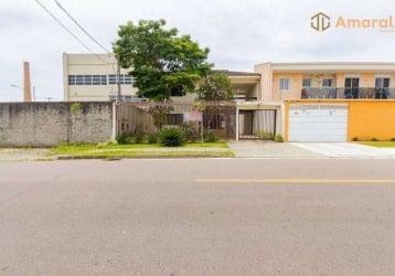 Casas com cozinha grande à venda em Fanny, Curitiba, PR - ZAP Imóveis