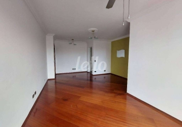 Apartamento com 2 quartos para alugar em Jardim Coimbra, São Paulo por R$  1.400,00 - QuintoAndar