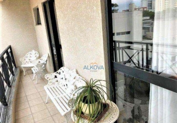 Apartamento na Alameda José Alves de Siqueira Filho, Vila Betânia em São  José dos Campos, por R$ 960.000 - Viva Real