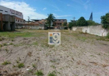 Terreno e lotes à venda - Praia do Siqueira, RJ