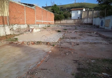 Terreno na Rua Silvério Souto, 344, Teresópolis, Porto Alegre - RS - ID:  3272417