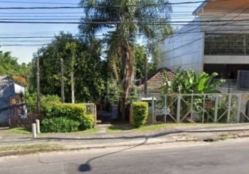 Casas à venda na Avenida Juca Batista em Porto Alegre