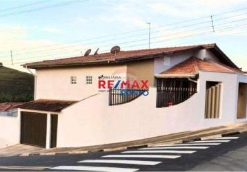 Casa 3 quartos à venda - Vila Esperança, Itapira - SP 1246511845