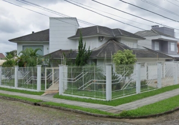 Casas à venda na Rua Padre Cristóvão de Mendonza - Cristo Rei, São Leopoldo  - RS