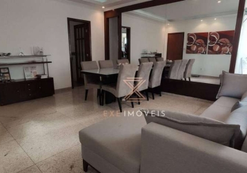 Apartamento 120 m² em Castelo em Belo Horizonte, por R$ 850.000