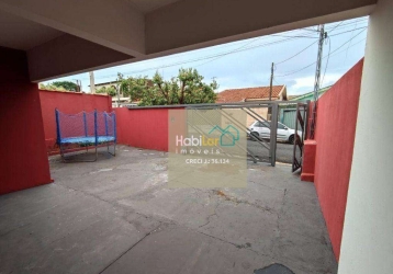 Casa - Padrão - Conjunto Habitacional Cristo Rei - São José do Rio Preto R$  250.000,00. Cód.: 11332