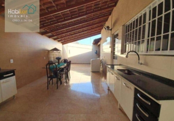 Casa - Padrão - Conjunto Habitacional Cristo Rei - São José do Rio Preto R$  250.000,00. Cód.: 11332