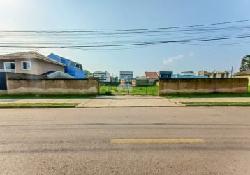 Terrenos à venda na Rua São Domingo Sávio na Fazenda Rio Grande