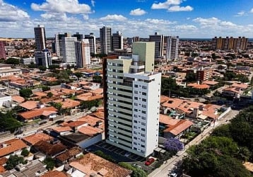 Apartamentos à venda na Avenida Lima e Silva em Natal | Chaves na Mão