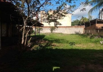 Terrenos à venda na Avenida Prudente de Morais em Natal | Chaves na Mão