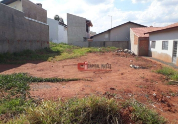 Loteamento para Venda - Jaguariúna / SP no bairro Centro, área total 175,00  m², terreno 175,00 m²