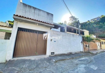 Casa para Locação, Andrade Araújo, Nova Iguaçu, RJ - Elite