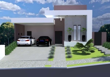 Casas de Condomínio com spa com hidromassagem à venda em Cyrela