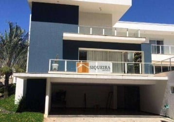 CASA RESIDENCIAL À VENDA, CONDOMÍNIO BELVEDERE I, VOTORANTIM.