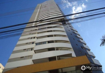 Apartamentos na Rua Natal em Goiânia | Chaves na Mão