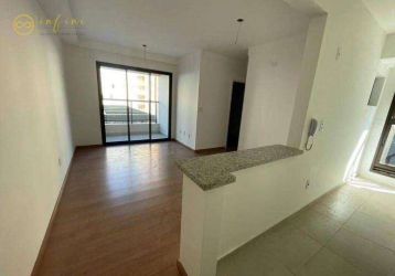 Apartamento com 2 dorms, Condomínio Upper Life, Sorocaba - R$ 360