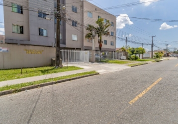 Como chegar até Rua Professor João da Costa Viana em São José Dos Pinhais  de Ônibus?