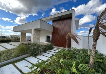 Casas com jardim à venda em Parque Ecoresidencial Fazenda Jequitibá,  Sorocaba, SP - ZAP Imóveis