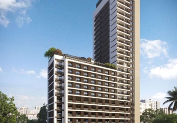 You, Now Brooklin - Apartamento em São Paulo, Brooklin
