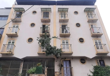 Apartamentos à venda na Rua Renato Dias em Juiz de Fora | Chaves na Mão