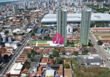 Apartamentos à venda na Rua João Celso Filho em Natal | Chaves na Mão