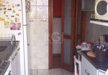 Apartamento 2 dorms e 56.21m² à venda - Avenida Bento Gonçalves, Santo  Antônio - Porto Alegre