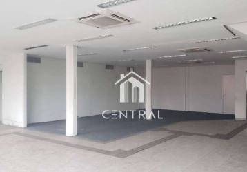 Prédio Comercial 653 m² em Cocaia em Guarulhos, por R$ 5.500.000