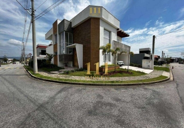 Casa para COMPRAR NO CONDOMÍNIO Residencial Ouroville, NO