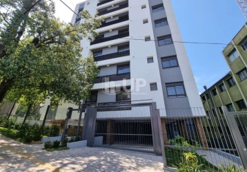 JOY - APARTAMENTO - PASSO D´AREIA - PORTO ALEGRE - RS - 2 VAGAS - 1 SUITES  - DHI CONSULTORIA IMOBILIÁRIA