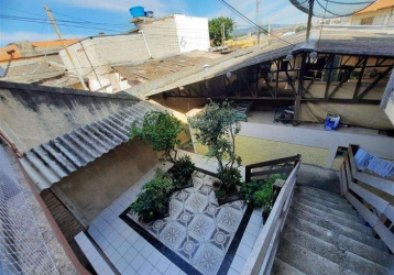 Casa à venda no bairro Vila São José em Várzea Paulista/SP