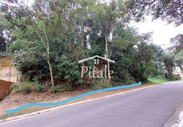 Vende-se área em Itapevi, 119.061,34 m², fácil acesso as rodovias