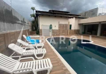 Condomínio Park Bela Vista Arniqueiras Casa 2 quartos 160 m² 2