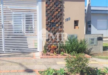 Casa com 2 dorms, Bela Vista, Gravataí - R$ 223 mil, Cod: 1185