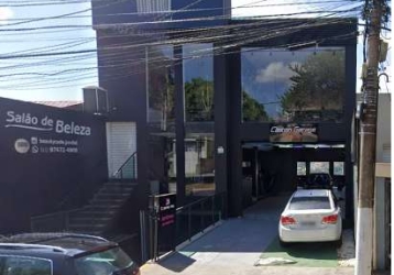 Pontos comerciais para alugar na Vila Progresso em Jundiaí