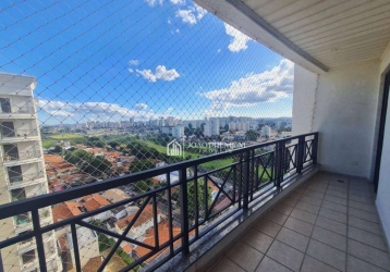 Apartamento na Alameda José Alves de Siqueira Filho, 12, Vila Betânia em  São José dos Campos, por R$ 1.100.000 - Viva Real