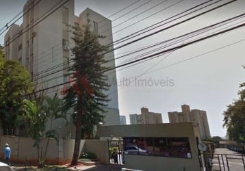 Apartamentos à venda na Avenida São João em Londrina